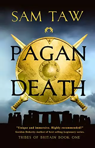 Pagan Death