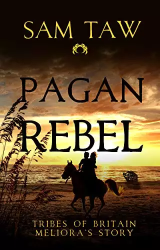 Pagan Rebel