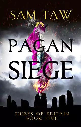 Pagan Siege