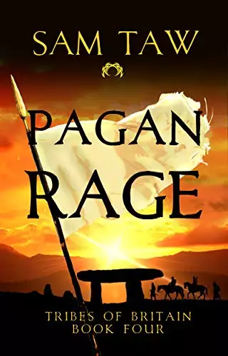 Pagan Rage