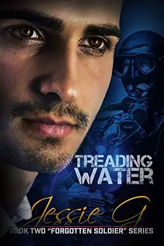 Treading Water: An MM Military Romance