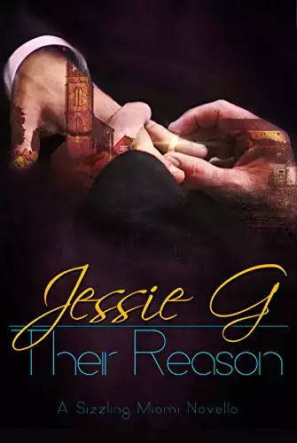 Their Reason: An MM Contemporary Romance