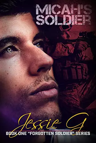 Micah's Soldier: An MM Military Romance