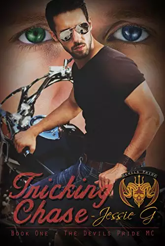 Tricking Chase: A Gay Biker Romance Novel