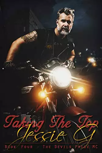 Taking the Top: A Gay Biker Romance