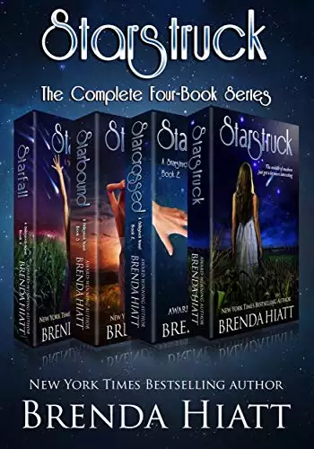 Starstruck: The Complete Four-Book Series