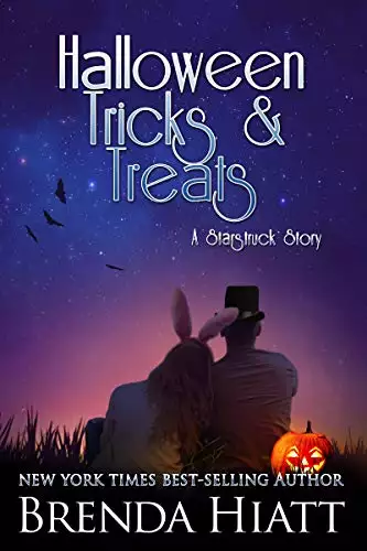 Halloween Tricks & Treats: A Starstruck Story