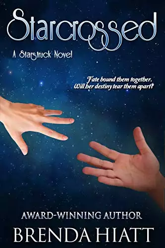 Starcrossed: A Starstruck Novel