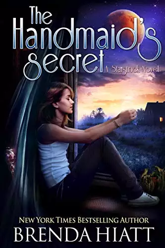 The Handmaid's Secret: A Starstruck Novel