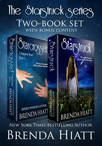 The Starstruck Series Two-Book Set: Starstruck and Starcrossed