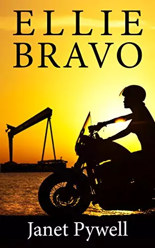 Ellie Bravo: An unusual Love Story