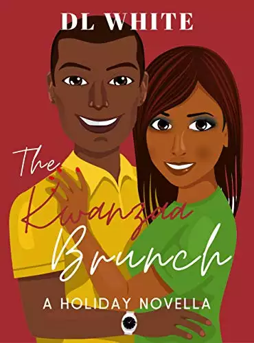 The Kwanzaa Brunch: A Holiday Novella
