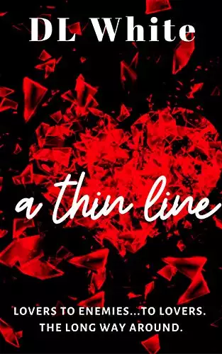A Thin Line: Second Edition