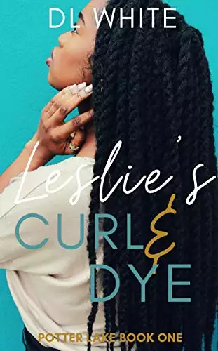Leslie's Curl & Dye