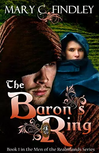 The Baron's Ring: A Historical Fantasy