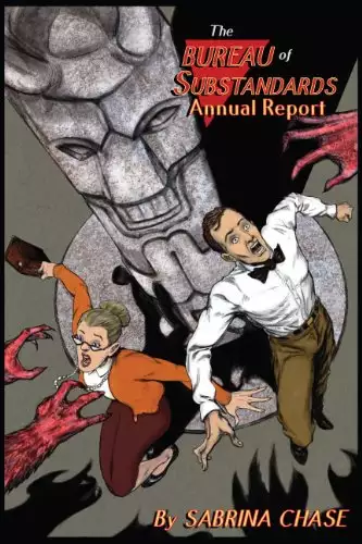 The Bureau of Substandards Annual Report