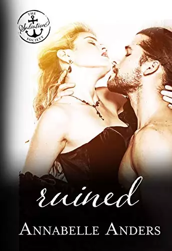 Ruined: A Salvation Society Novel