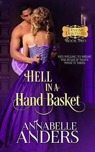 Hell in a Hand Basket