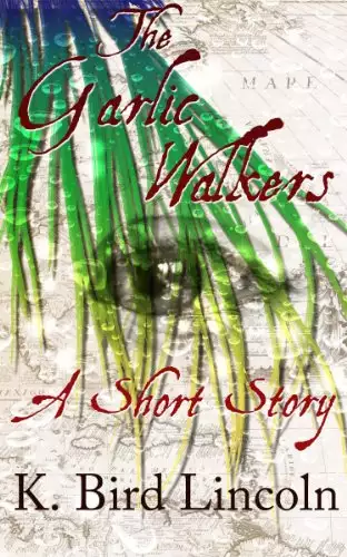 The Garlic Walkers