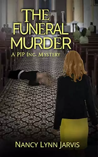 The Funeral Murder