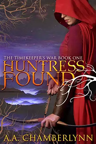 Huntress Found