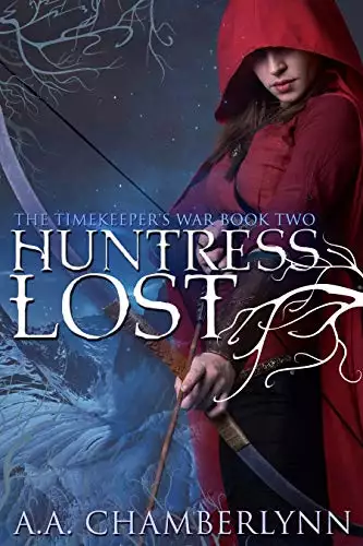 Huntress Lost