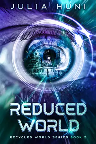Reduced World: Recycled World Two