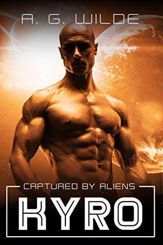 Alien Abduction Romance Books