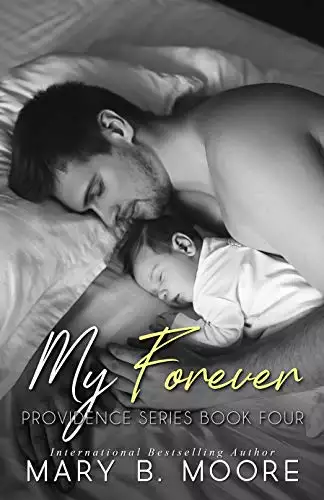 My Forever: Providence Series Book 4