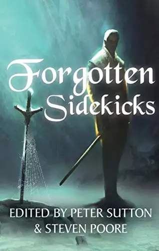 Forgotten Sidekicks