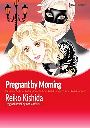 Pregnant by Morning: Harlequin comics