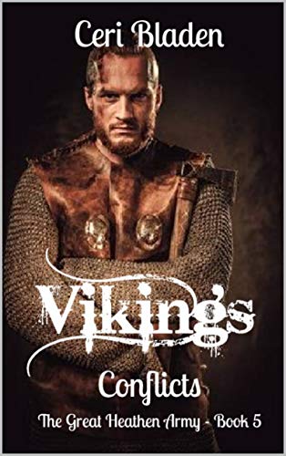 Vikings: Conflicts