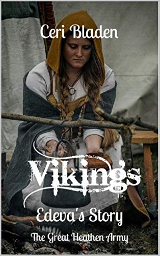 Vikings: Edeva's Story