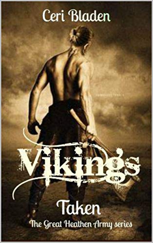 Vikings: Taken