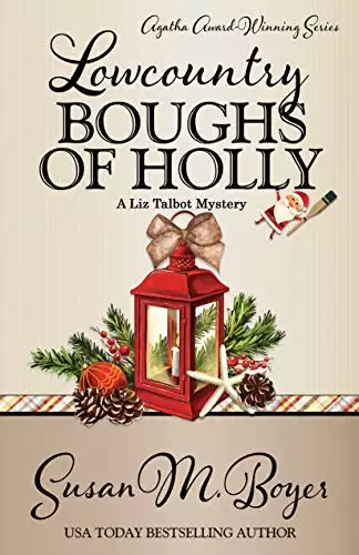 Lowcountry Boughs of Holly