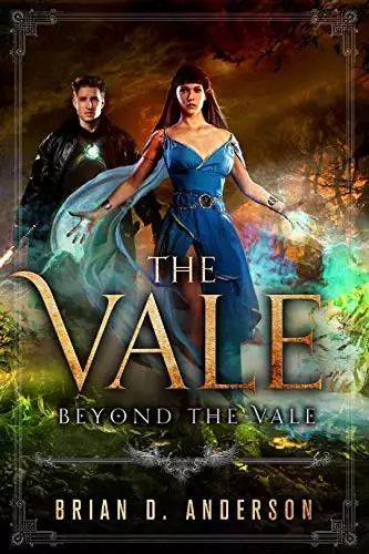 The Vale: Beyond The Vale
