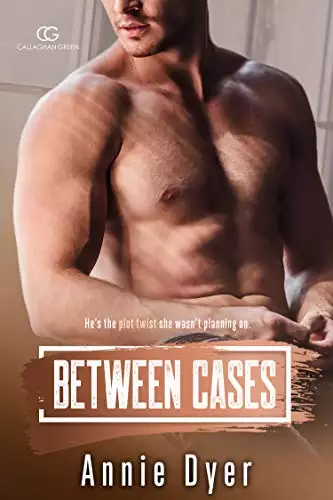 Between Cases: The Callaghan Green Series