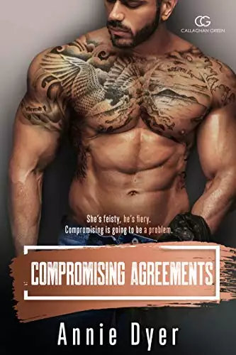 Compromising Agreements: An Enemies-to-Lovers Romance