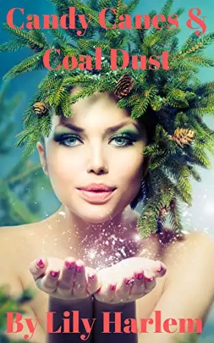 Candy Canes and Coal Dust: Christmas Holiday Reverse Harem Romance