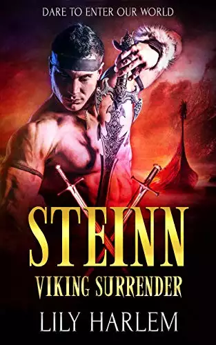 Steinn: A Viking Warrior Romance