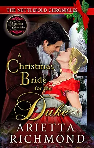 A Christmas Bride for the Duke: Clean Regency Romance