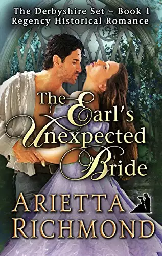 The Earl's Unexpected Bride: Regency Historical Romance