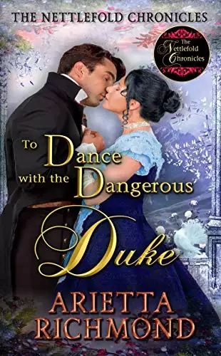 To Dance with the Dangerous Duke: Clean Regency Romance