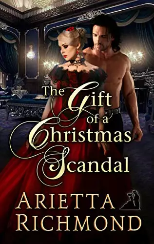 The Gift of a Christmas Scandal: Regency Romance