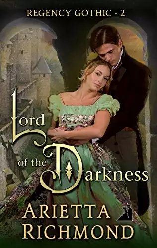 Lord of the Darkness: Regency Romance