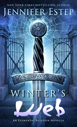 Winter’s Web: An Elemental Assassin Novella