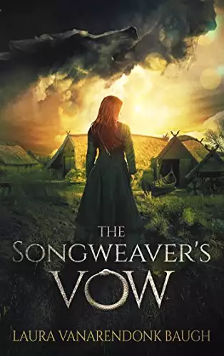 The Songweaver's Vow: An Epic Fantasy