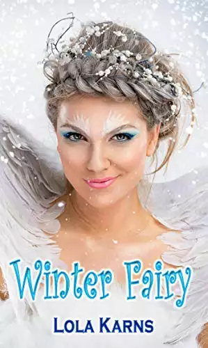 Winter Fairy