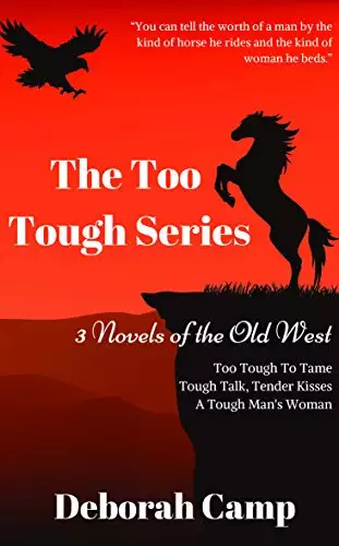 The Too Tough Series: Tough Men and Tougher Women