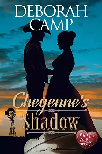 Cheyenne's Shadow